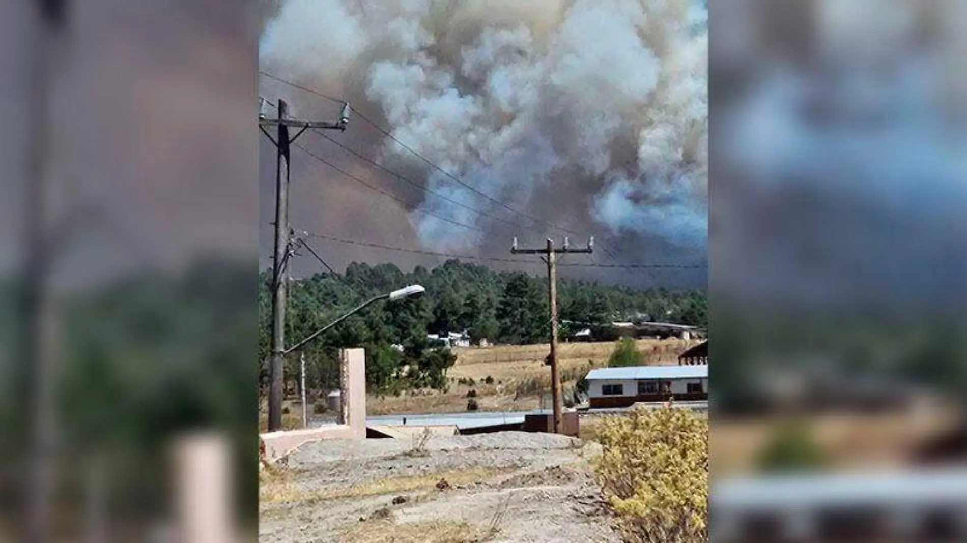 incendios buena